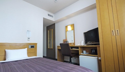 Standard Single Room, Non Smoking