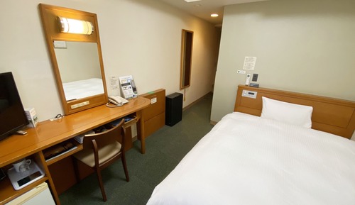 Single Room, Non Smoking