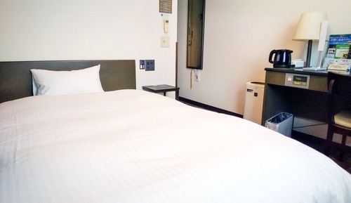 Single Room, Non Smoking