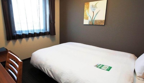 Single Room, Non Smoking
