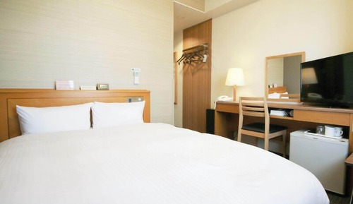 Semi double Room, Non Smoking