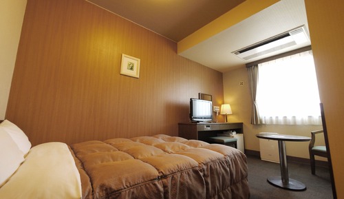 Double Room, Non Smoking