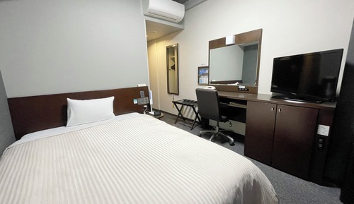 Comfort Single Room, Smoking