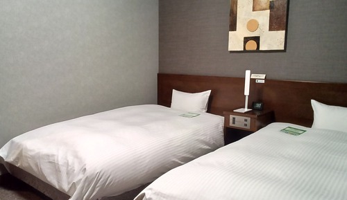 Twin Room, 2 Twin Beds, Non Smoking