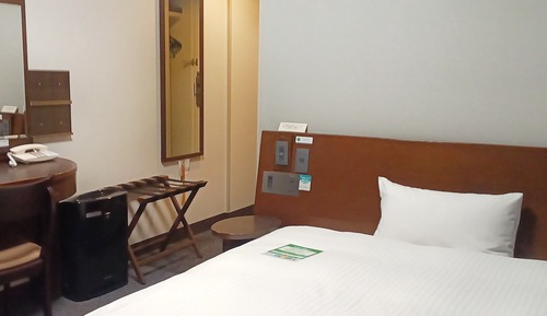 Comfort Single Room, Non Smoking