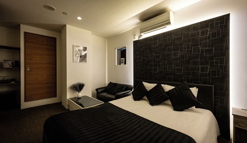 Royal Suite King, Smoking (E-Cigarettes Only)