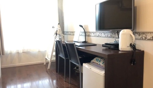 Deluxe Twin Room, Non Smoking