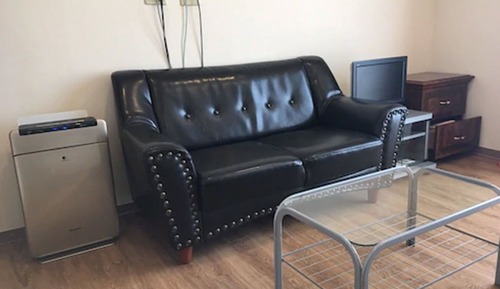 Double Room, Non Smoking