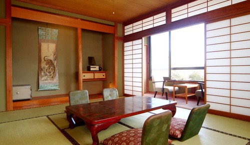 Basic Room