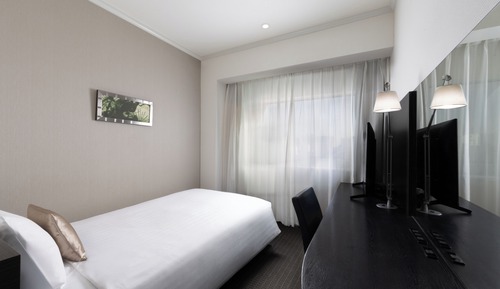 Single Room, Non Smoking