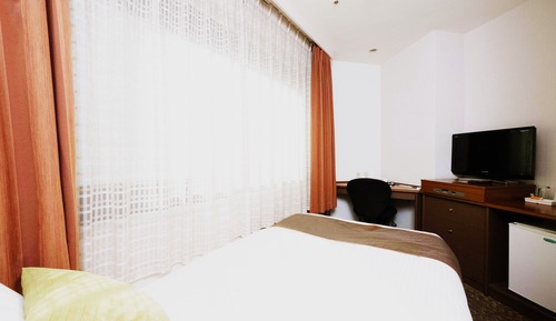 Economy Single Room, Smoking