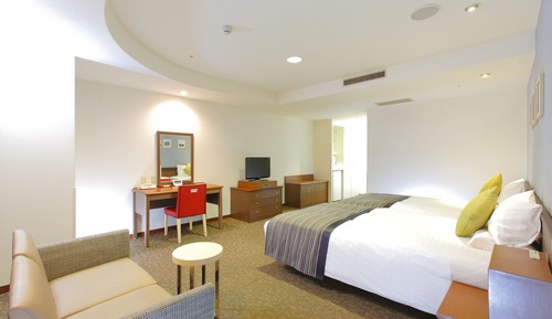 Superior Triple Room, Non Smoking (Eco Plan - No Cleaning Service)
