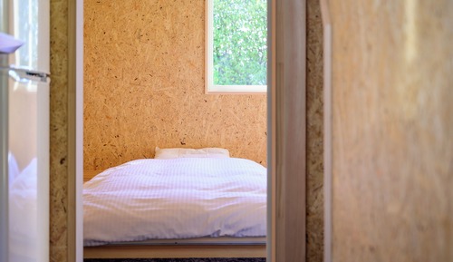 Cottage, Non Smoking, Garden View (New, Pets are not allowed, 8 guests)