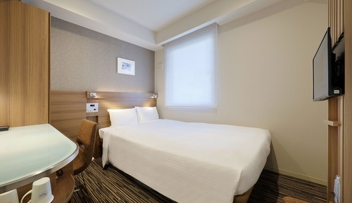 Comfort Double Room, 1 Double Bed, Smoking