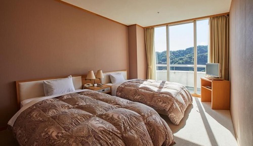 4 Bed Forest View, Non Smoking