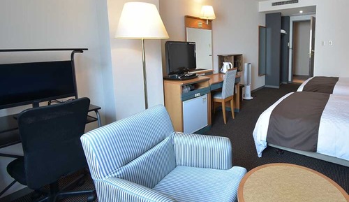 Deluxe Twin Room, 2 Bedrooms
