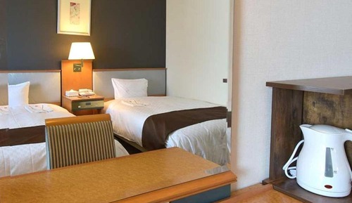 Standard Twin Room, 2 Bedrooms