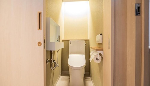 [Non-Smoking] Relax Twin Room ~Main Building~