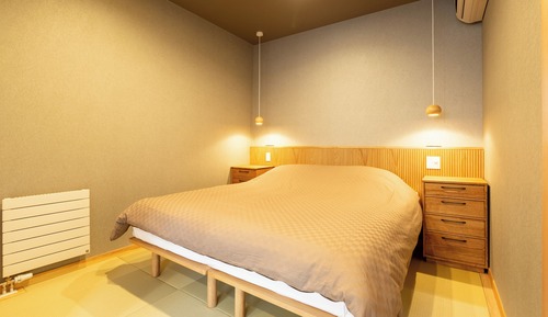 Superior Apartment, Annex Building