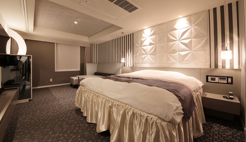 [Non-Smoking]Deluxe Double Room, 1 King Bed