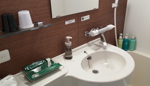 Semi Double Room, Non Smoking