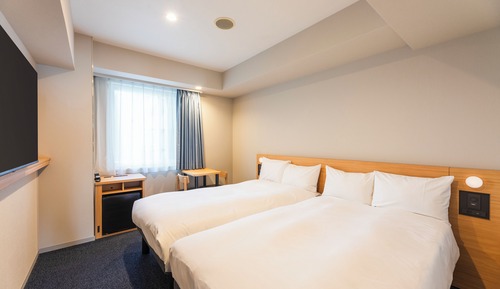 Superior Twin Room, Non Smoking