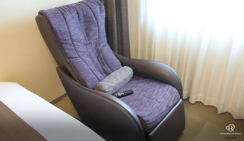 Twin Room for 2 person, Non Smoking