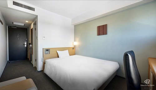 Double Room Single Use, Non Smoking