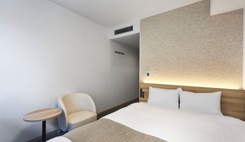 Standard Double Room, Non Smoking