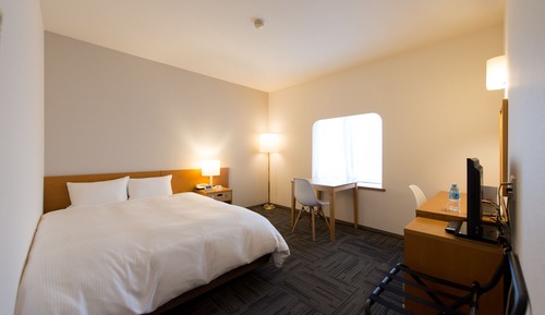 Double Room, Non Smoking