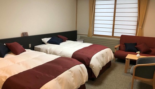 Luxury Room, Non Smoking