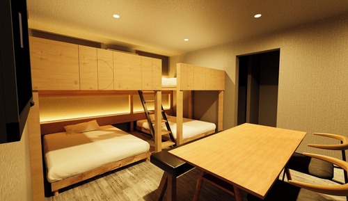 Superior Room, Non Smoking (501)