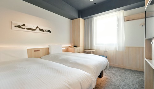 Standard Twin Room, Non Smoking