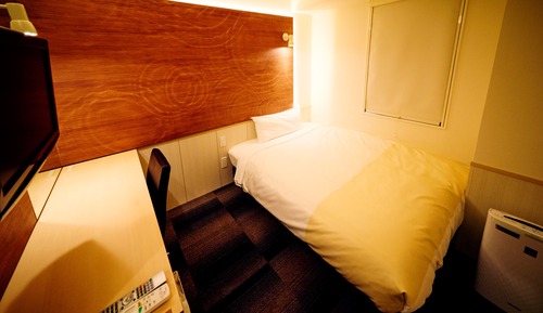 Double Room, Non Smoking