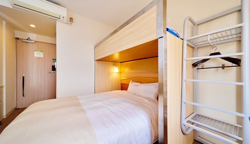 Room with Loft Bed, Non Smoking