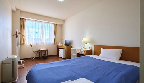 Superior Single Room, Non Smoking