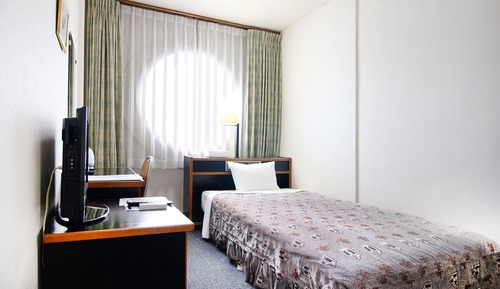 Single Room A, Non Smoking