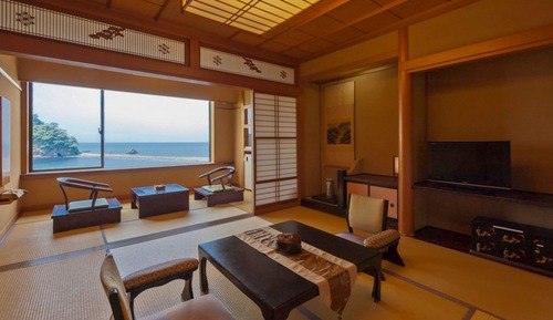 Standard Japanese-style Room