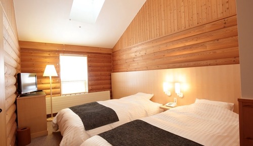 Suite White Birch, Non Smoking with Sauna