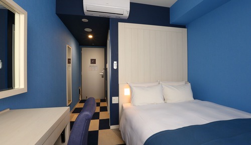 Double Room, Non Smoking