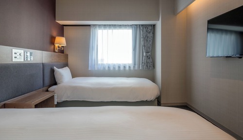 Twin Room, 2 Twin Beds, Non Smoking