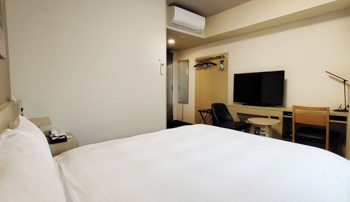 Double Room, Non Smoking