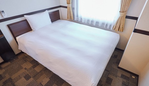 Standard Single Room, Smoking