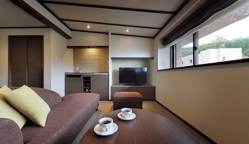 Junior Suite, Non Smoking