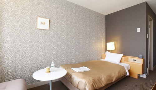 Deluxe Single Room, 1 Twin Bed, Non Smoking