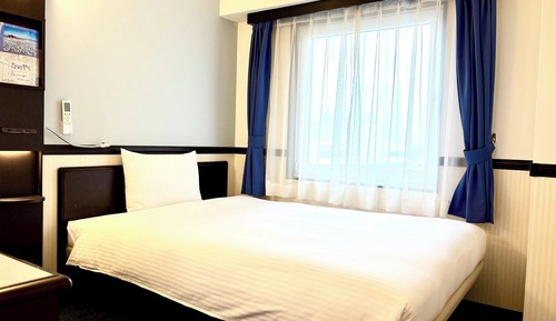 Premium Single Room, Non Smoking