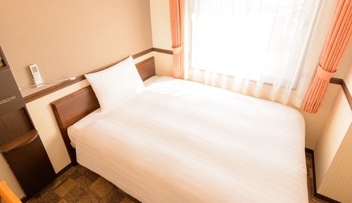 Standard Single Room, Smoking