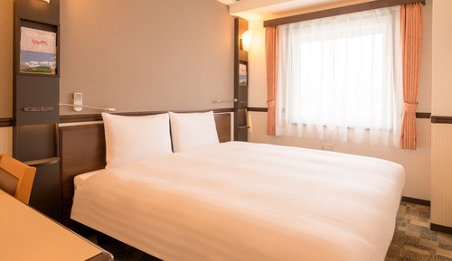 King Double Room, Smoking