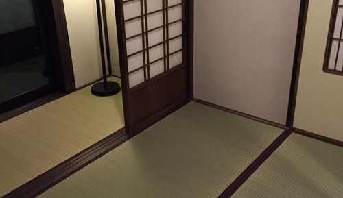 Traditional Room (For 2 persons)