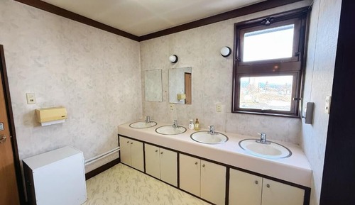 Economy Double Room, Mountain View